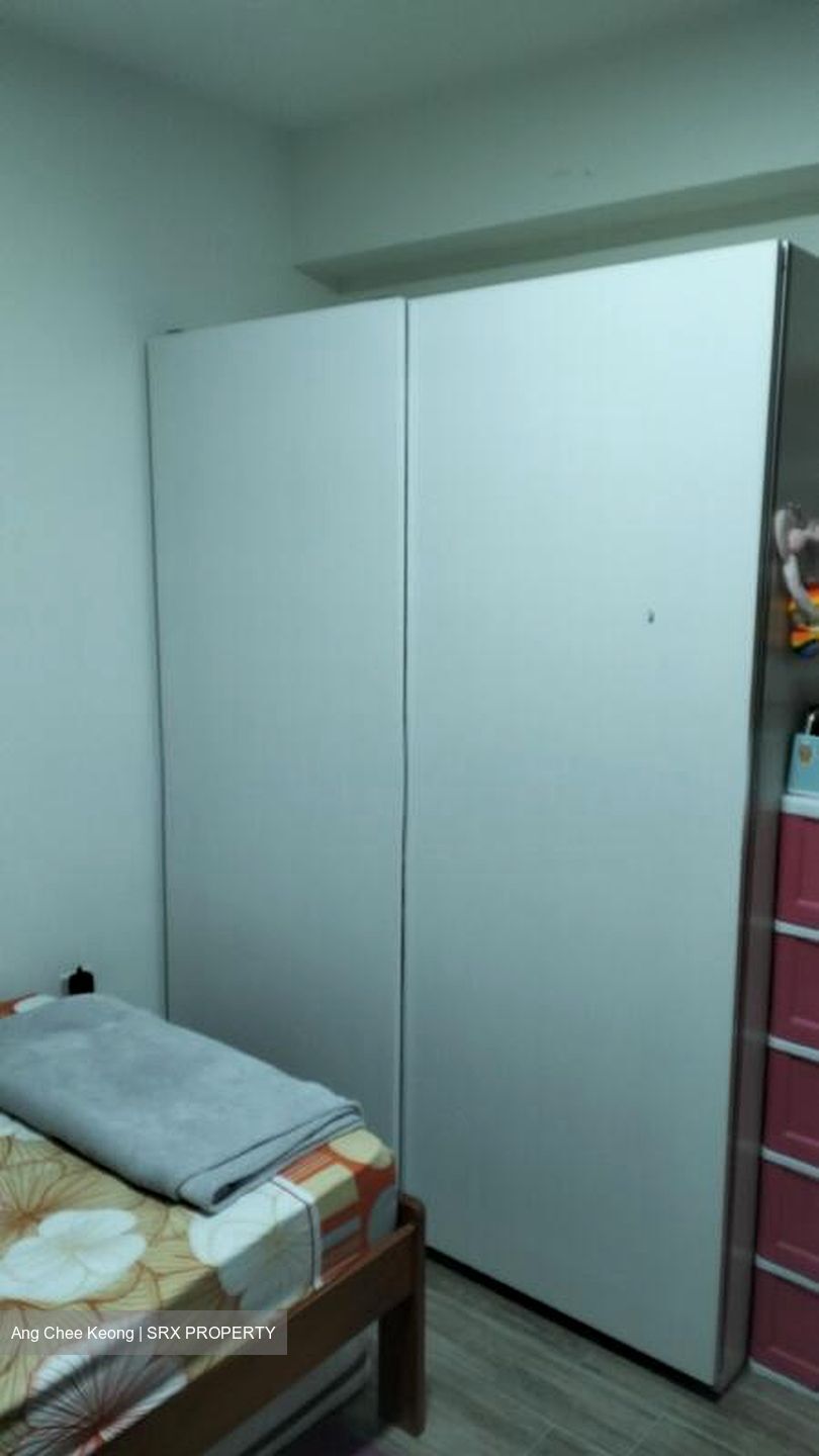 Blk 10B Tiong Bahru View (Bukit Merah), HDB 3 Rooms #499814731